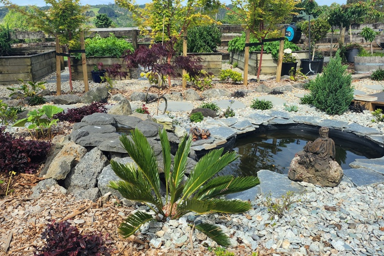Clifton Gardens