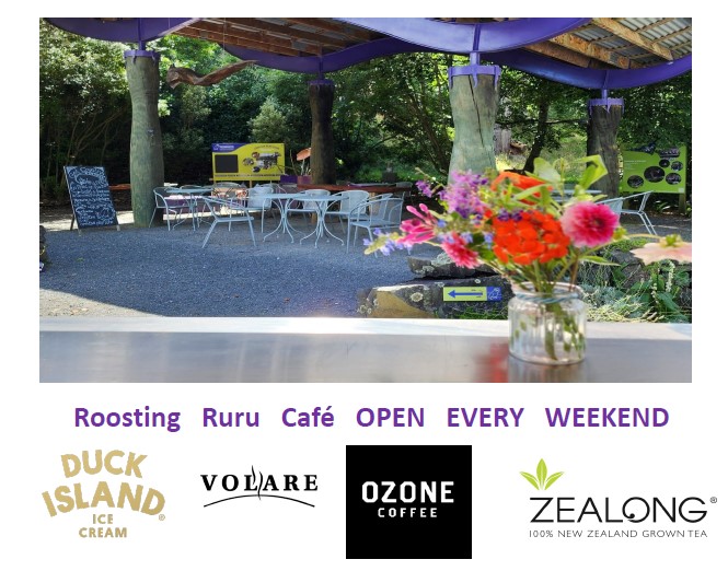 Cafereopening