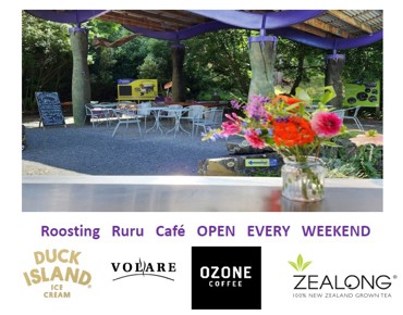 Cafereopening