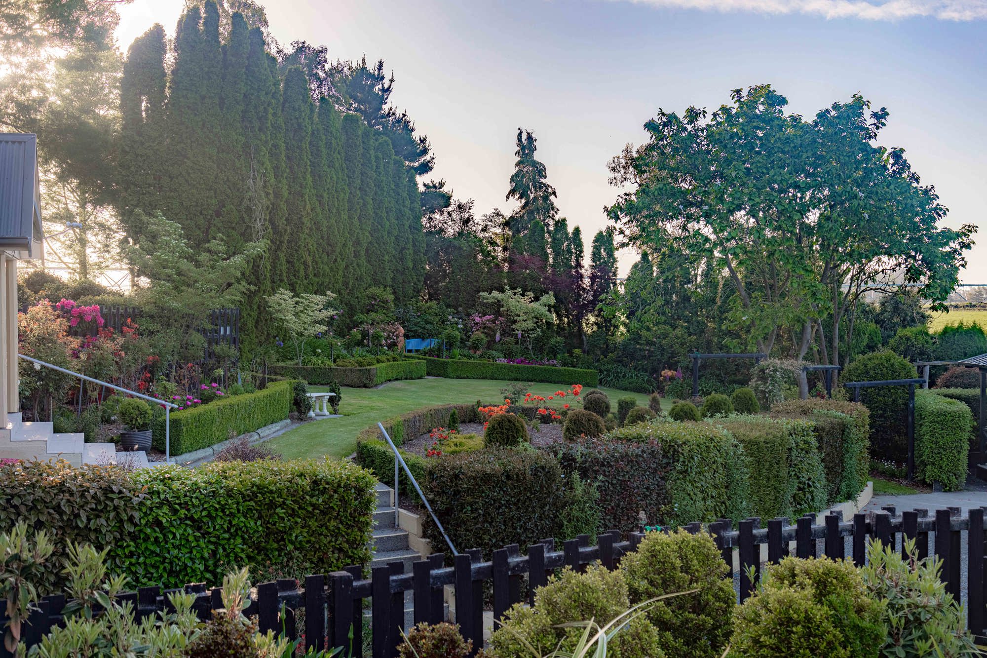 Gardens 1