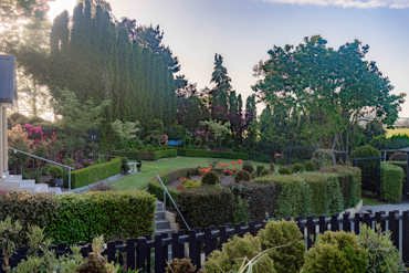 Gardens 1
