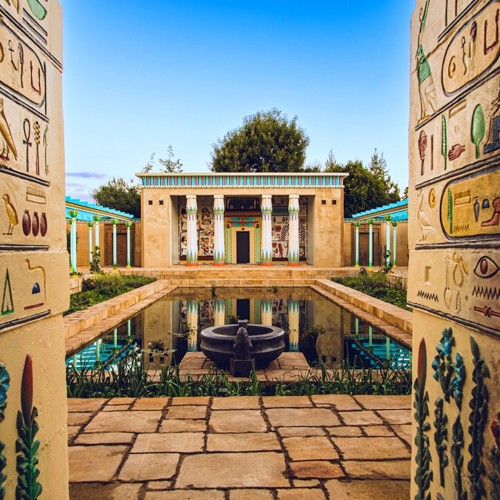 Hamilton Gardens image