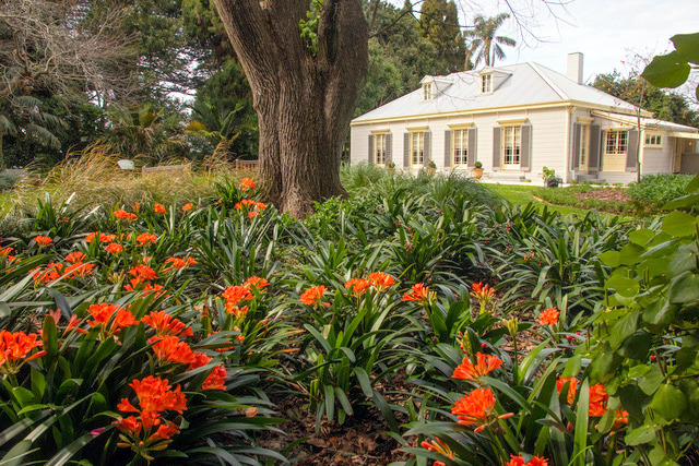Clivia House