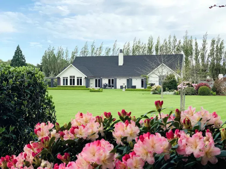 Bailey Garden 14