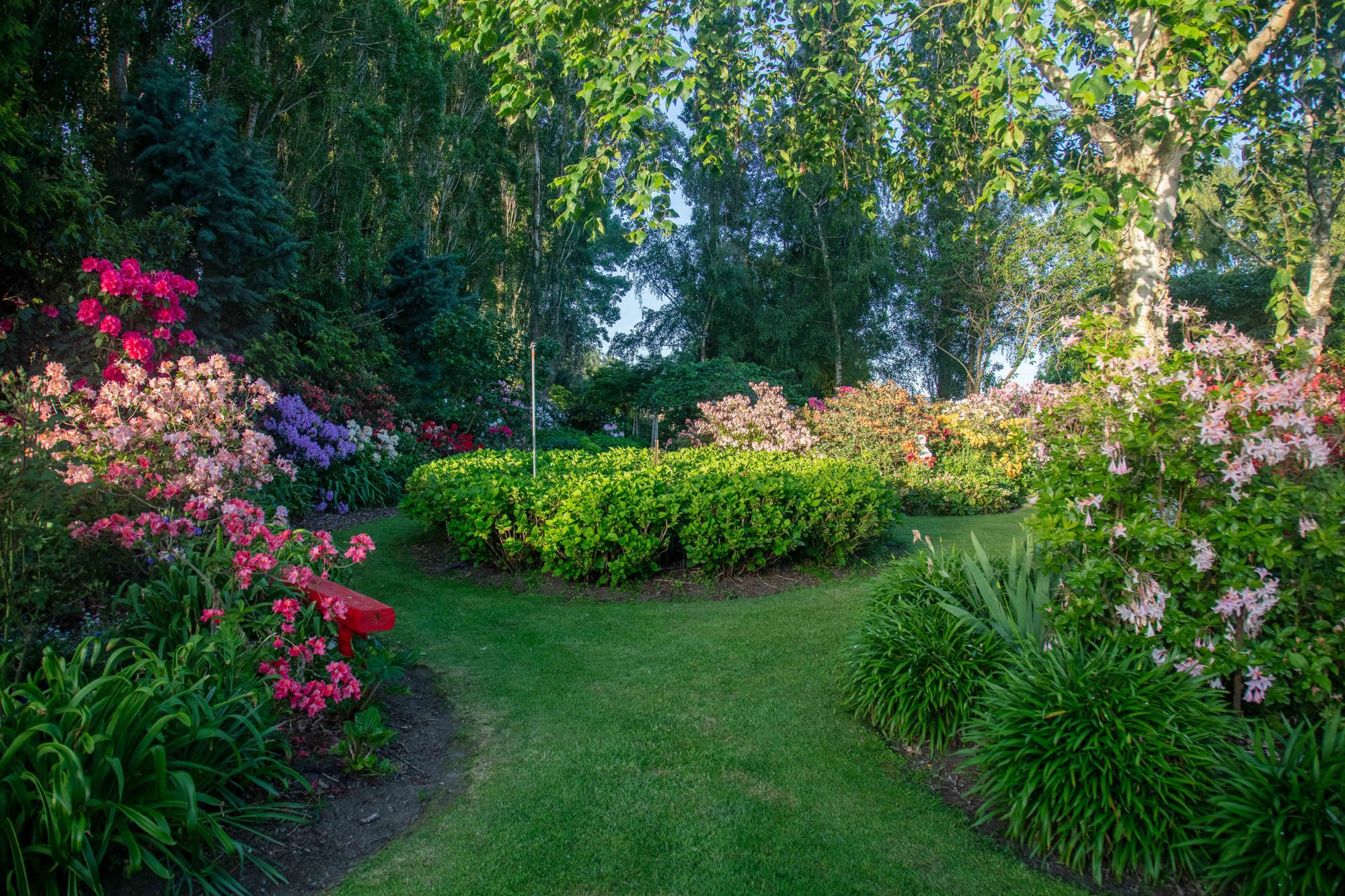 Gardens 19